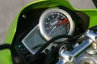 Triumph Street Triple