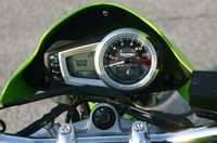 Triumph Street Triple