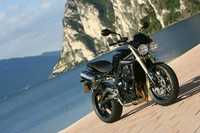 Triumph Street Triple