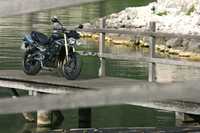 Triumph Street Triple