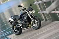 Triumph Street Triple