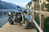 Triumph Street Triple