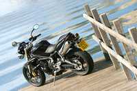 Triumph Street Triple