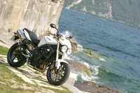 Triumph Street Triple