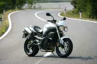 Triumph Street Triple
