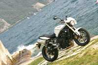 Triumph Street Triple