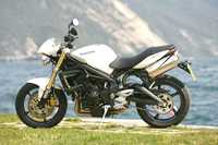 Triumph Street Triple
