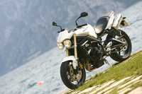 Triumph Street Triple