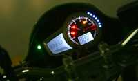 Triumph Street Triple