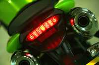 Triumph Street Triple