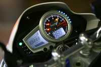 Triumph Street Triple