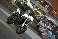Triumph Street Triple
