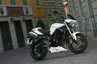 Triumph Street Triple