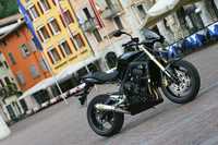 Triumph Street Triple