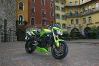 Triumph Street Triple