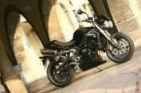 Triumph Street Triple