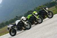 Triumph Street Triple