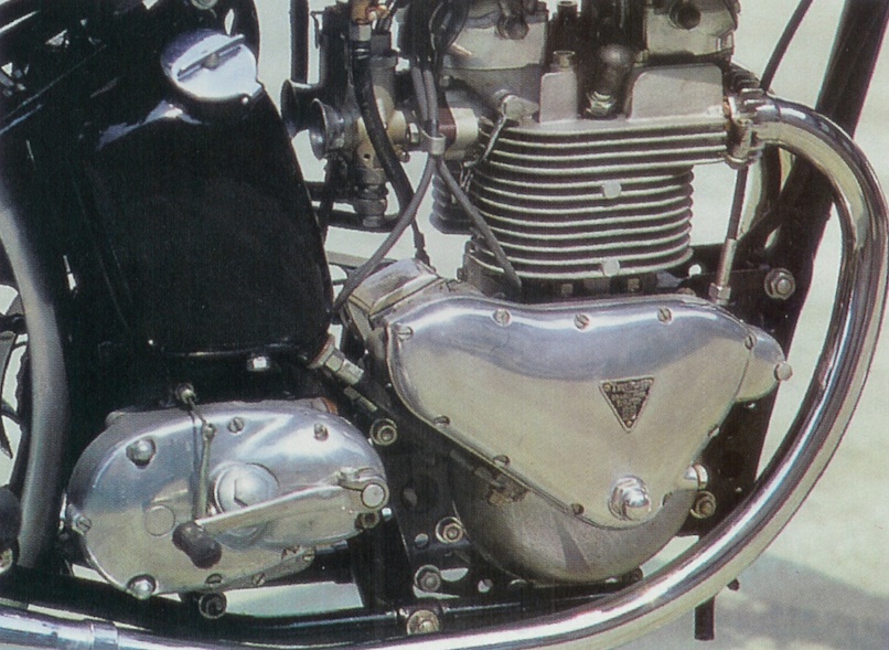Triumph Grand Prix