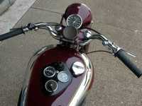 1946 Triumph Speed Twin