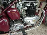 1946 Triumph Speed Twin