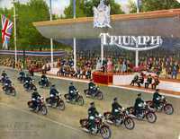 1947 Catalogo Triumph