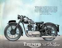 1947 Catalogo Triumph