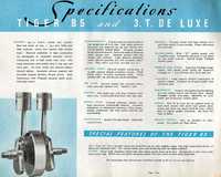 1947 Catalogo Triumph