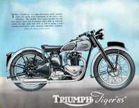 1947 Catalogo Triumph