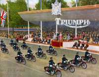 1947 Catalogo Triumph