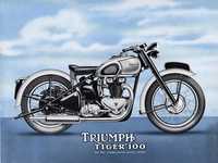 1948 Catalogo Triumph