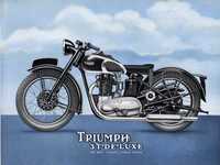 1948 Catalogo Triumph