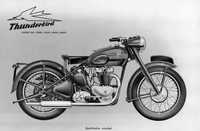 1949 Catalogo Triumph