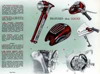 1949 Catalogo Triumph