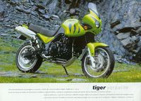 2002 Triumph Tiger