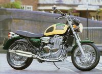 2003 Triumph Thunderbird