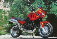 2003 Triumph Tiger