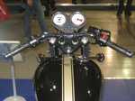 2007 Salone Eicma Triumph