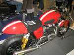 2007 Salone Eicma Triumph