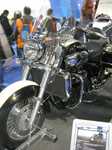 2007 Salone Eicma Triumph