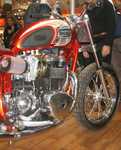 2007 Salone Eicma Triumph