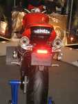 2007 Salone Eicma Triumph