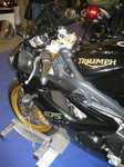 2007 Salone Eicma Triumph