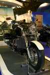 2007 Salone Eicma Triumph