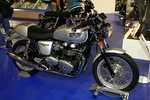 2007 Salone Eicma Triumph