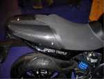 Triumph Speed Triple 2008