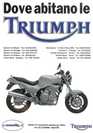 Numero Tre Triumph - Numerotre