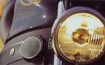 Triumph Baby Speed Talamo