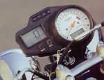 Triumph Baby Speed Talamo