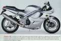 Triumph 2001 - Salone Monaco 2000