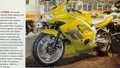 Triumph 2001 - Salone Monaco 2000
